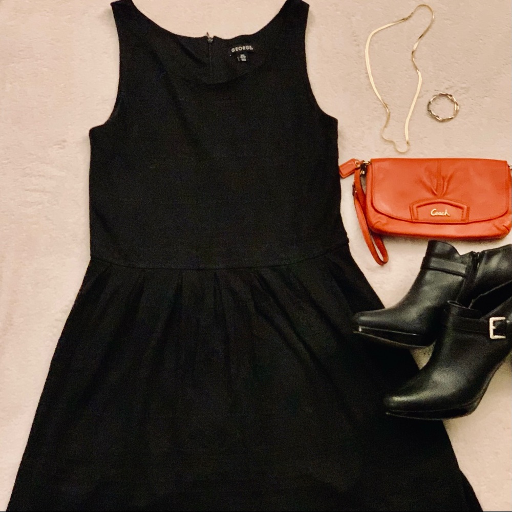 GEORGE🔸Little Black Dress